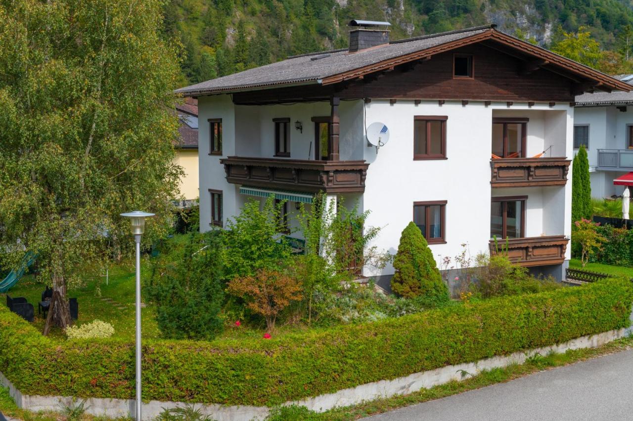 Appartements Das Charlie Ebensee Exteriér fotografie