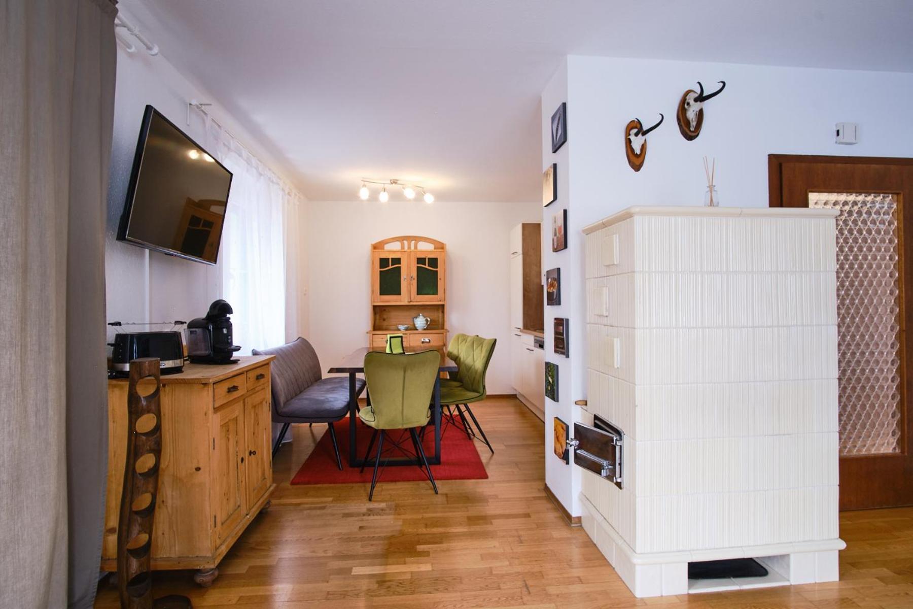 Appartements Das Charlie Ebensee Exteriér fotografie