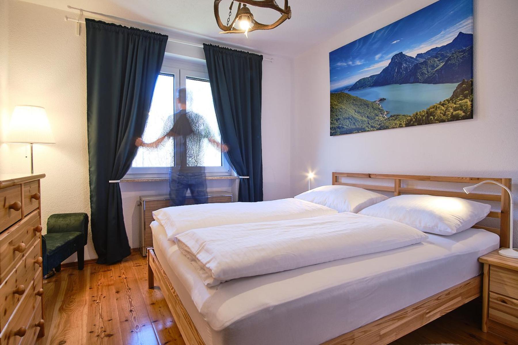 Appartements Das Charlie Ebensee Exteriér fotografie