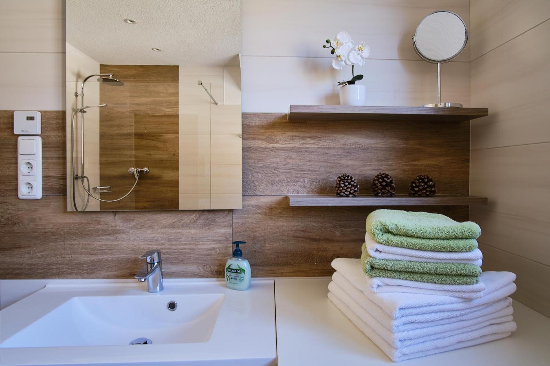 Appartements Das Charlie Ebensee Exteriér fotografie