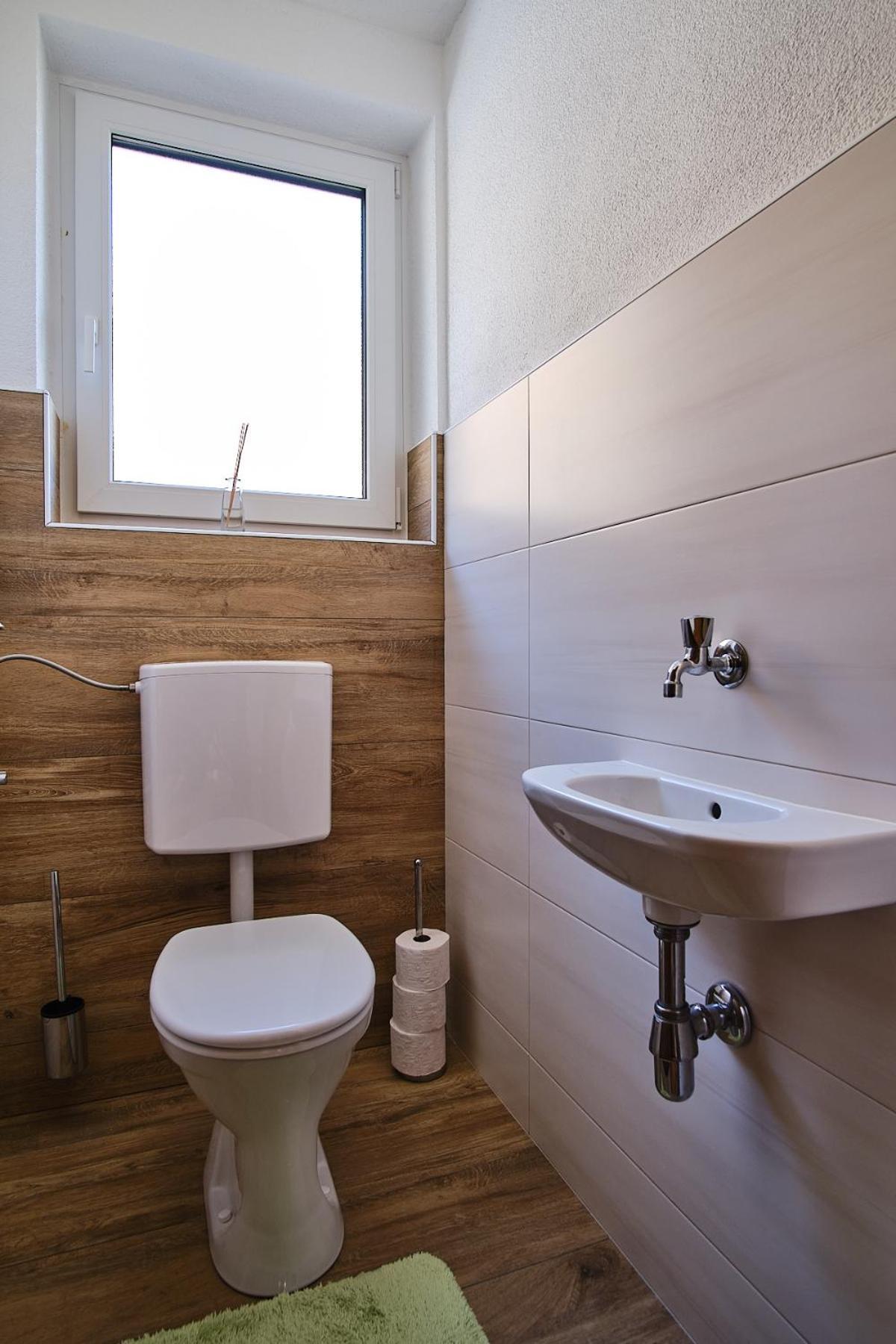 Appartements Das Charlie Ebensee Exteriér fotografie