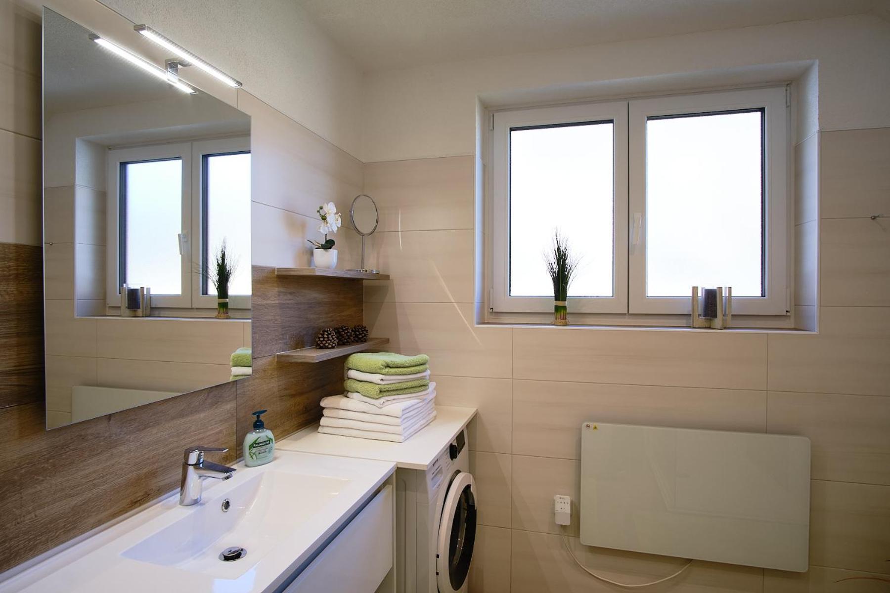 Appartements Das Charlie Ebensee Exteriér fotografie