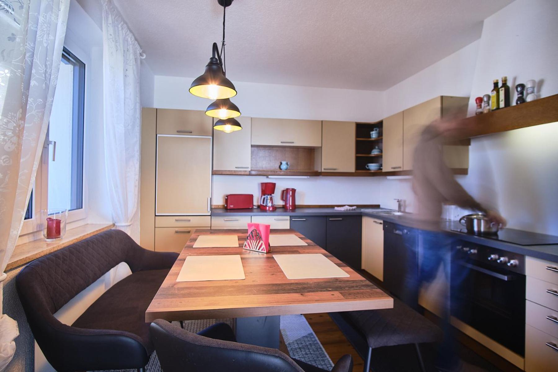 Appartements Das Charlie Ebensee Exteriér fotografie