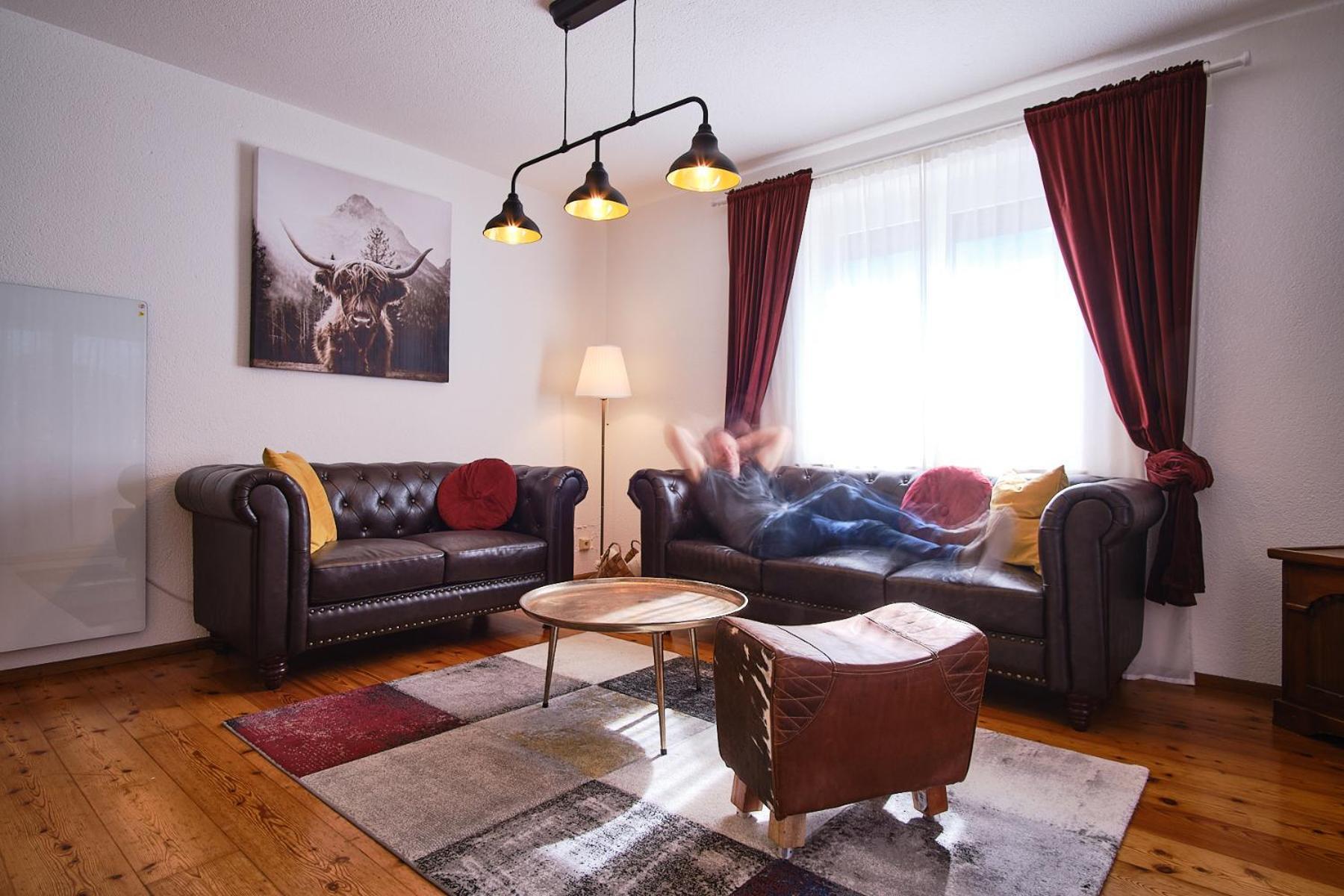 Appartements Das Charlie Ebensee Exteriér fotografie