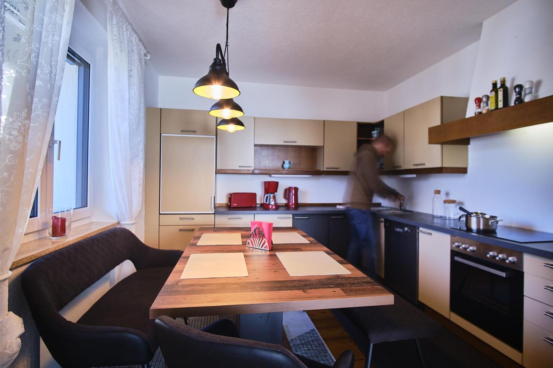 Appartements Das Charlie Ebensee Exteriér fotografie