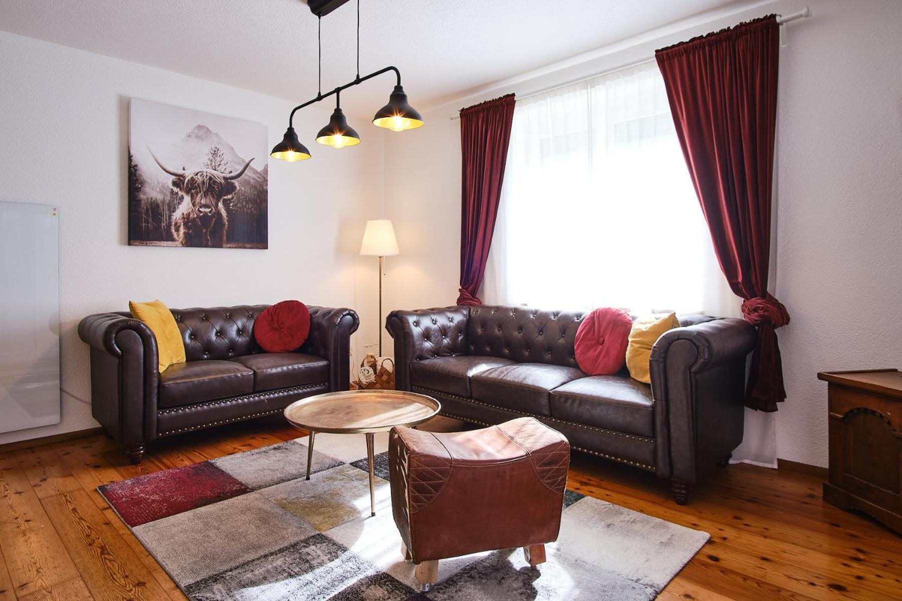 Appartements Das Charlie Ebensee Exteriér fotografie