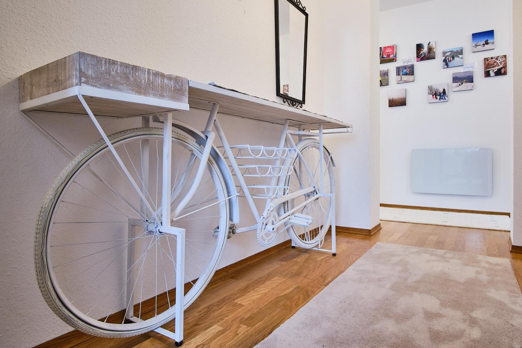 Appartements Das Charlie Ebensee Exteriér fotografie