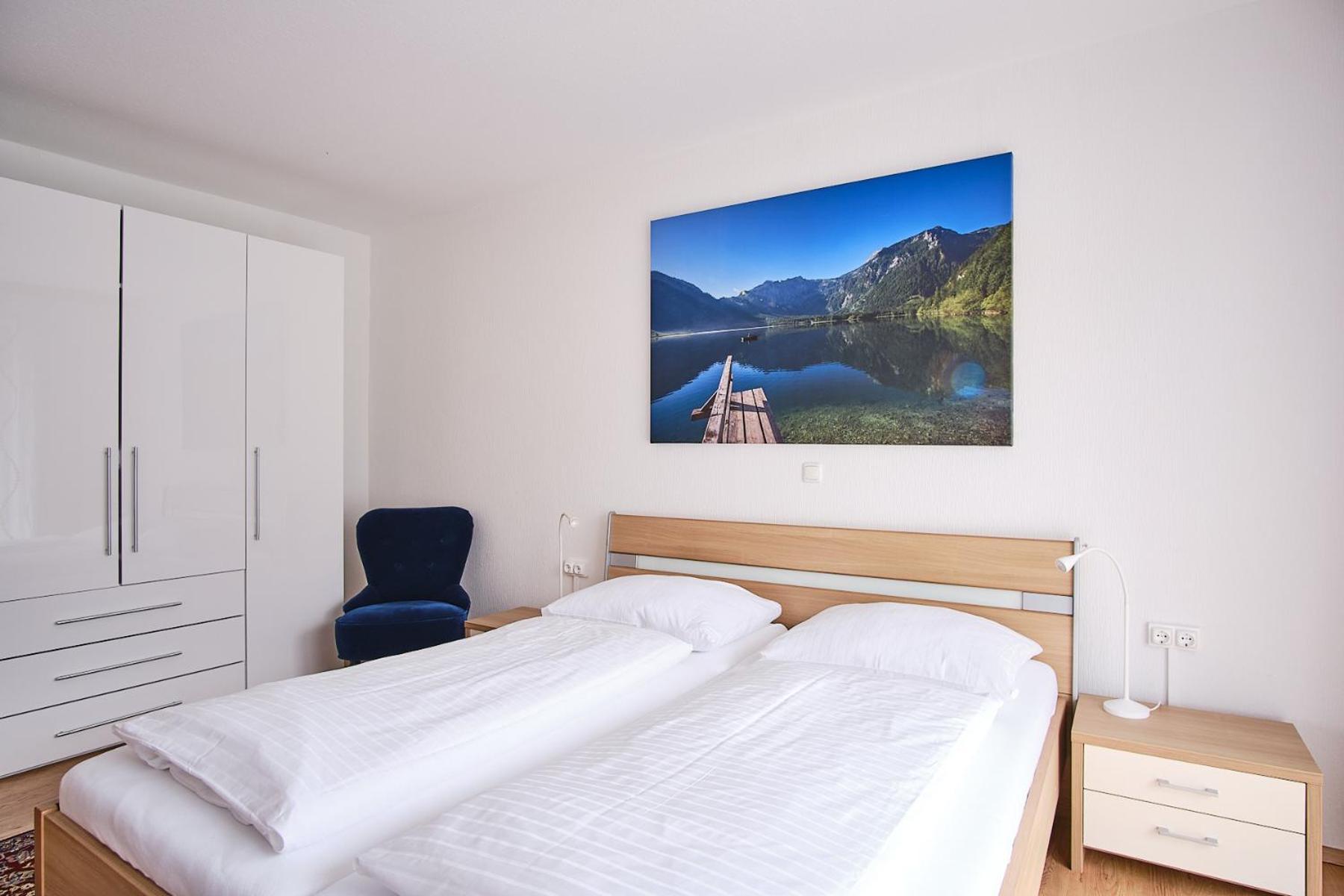 Appartements Das Charlie Ebensee Exteriér fotografie