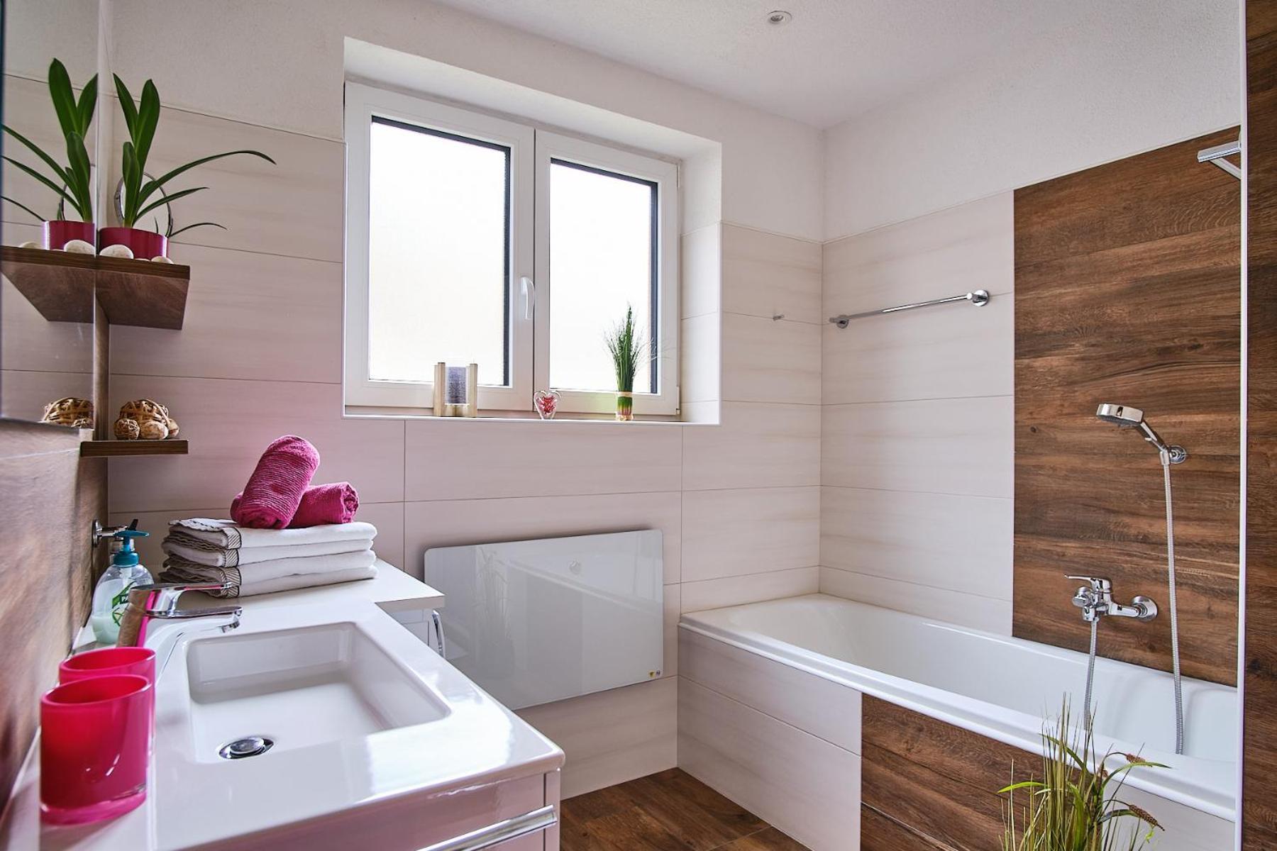 Appartements Das Charlie Ebensee Exteriér fotografie