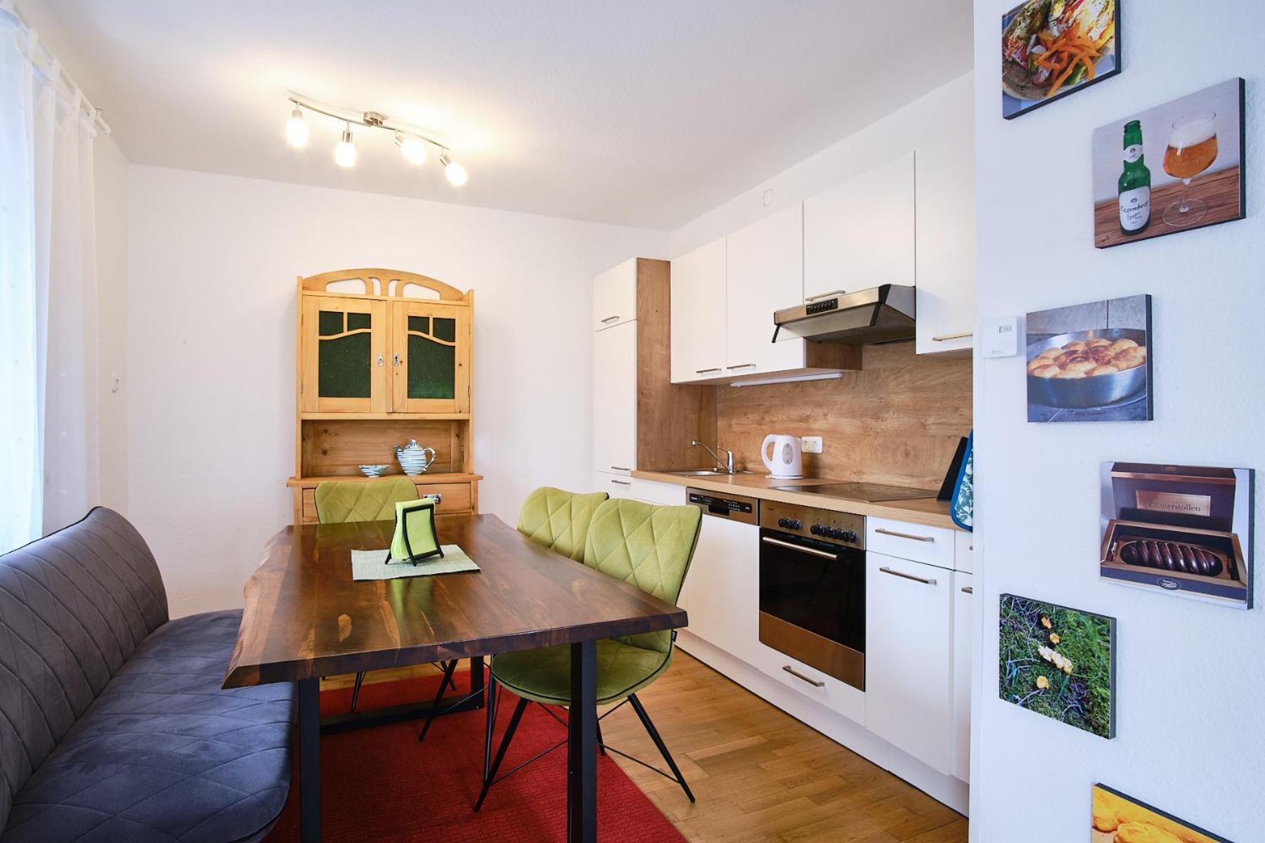 Appartements Das Charlie Ebensee Exteriér fotografie